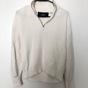 JJXX 1/4 Zip Sweater